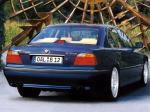 Alpina B12 6.0 1999 года